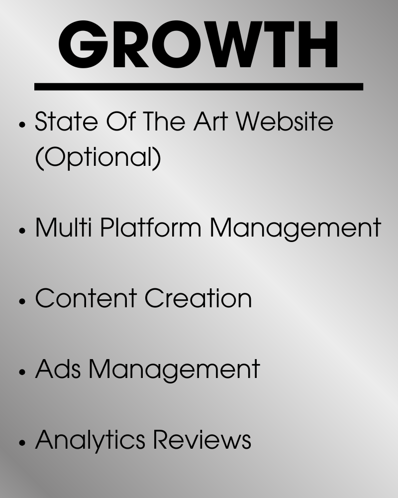 Growth