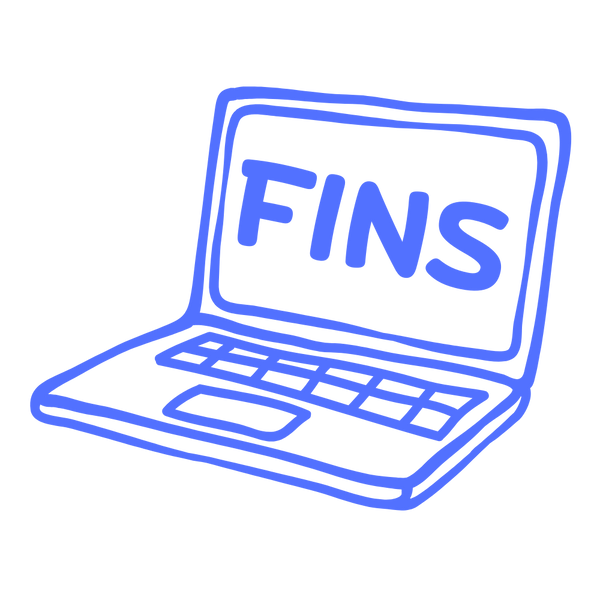Fins Marketing